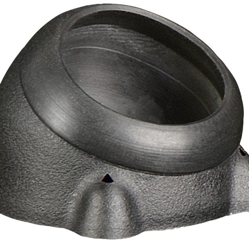 ZENEC ZE-RVC85WA Weitwinkel Front- oder Rückfahrkamera