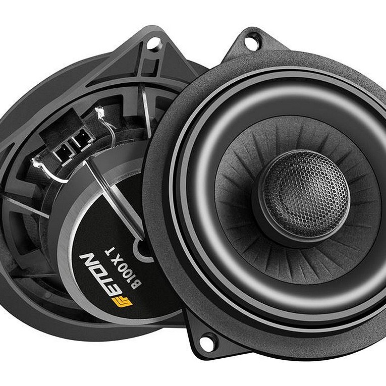 ETON ETU-B100XT 10CM 2-wege coax BMW