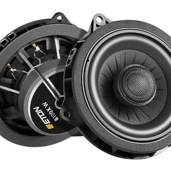 ETON ETU-B100XW 10CM 2-wege coax BMW