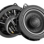 ETON ETU-B100XW 10CM 2-wege coax BMW