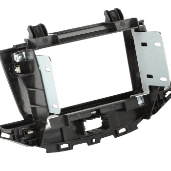 2-DIN Radioblende Opel Astra K(B-K) 10/2015-08/2019