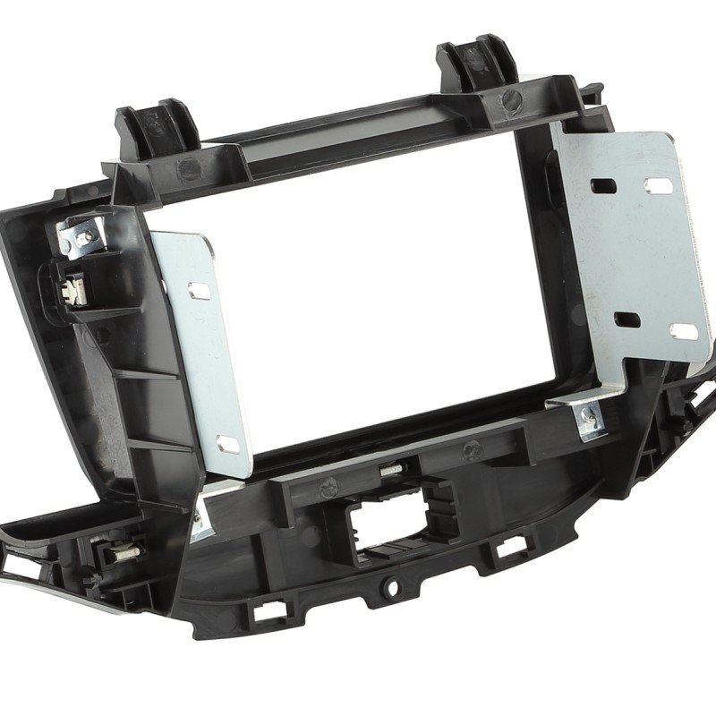 2-DIN Radioblende Opel Astra K(B-K) 10/2015-08/2019