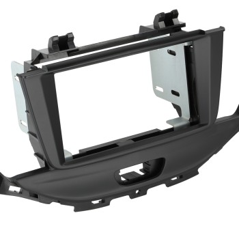 2-DIN Radioblende Opel Astra K(B-K) 10/2015-08/2019