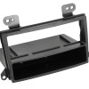 1-DIN Radioblende mit Fach Mazda MPV(LW)/Premacy(CP) schwarz