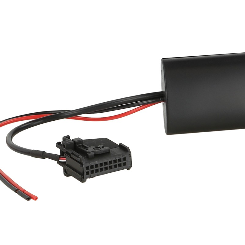 A2DP Bluetooth Streaming Interface VW für MFD2 / RNS / RNS2