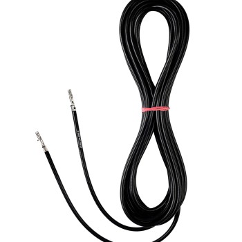 ATBB 2313.03 Verlängerungskabel RG58, 6m