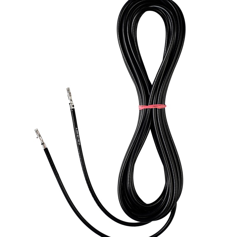 ATBB 2313.03 Verlängerungskabel RG58, 6m