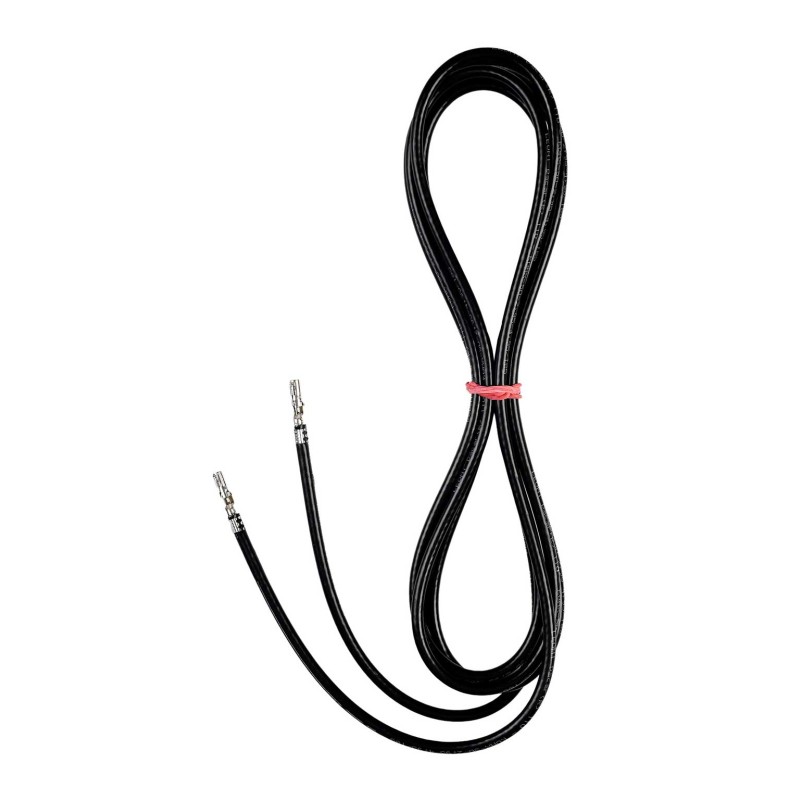 ATBB 2313.01 Verlängerungskabel RG58, 2,5m