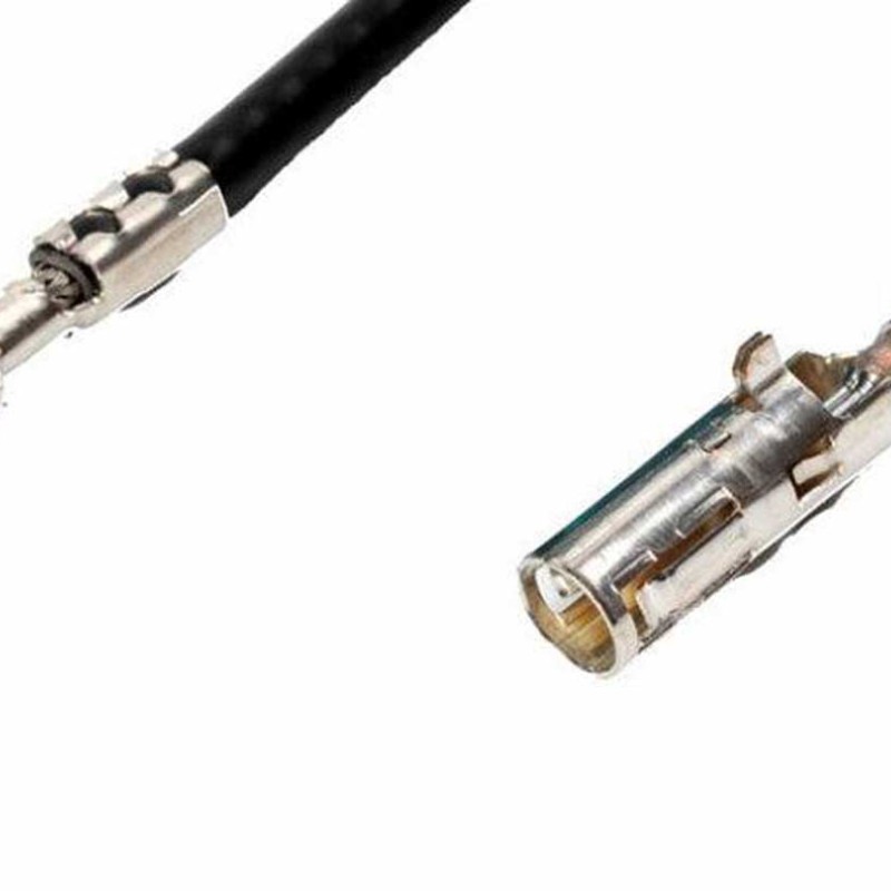 ATBB 2313.01 Verlängerungskabel RG58, 2,5m