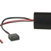 Ford A2DP Bluetooth Streaming Interface