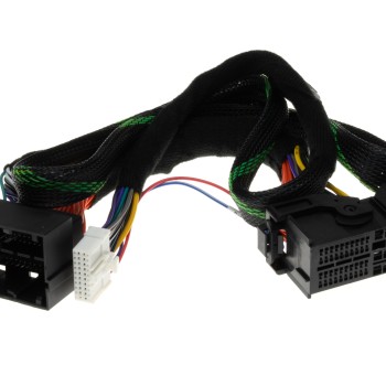 Axton ATS-ISO40 Anschlusskabel für AXTON Verstärker für Fiat Jaguar Jeep