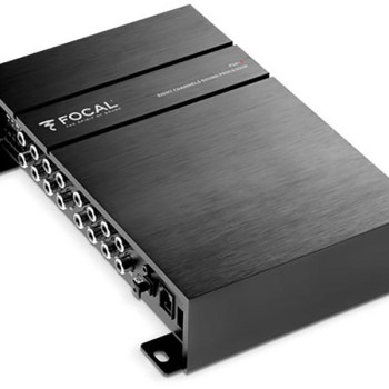 Focal FSP-8 8-Kanal DSP-Vorverstärker