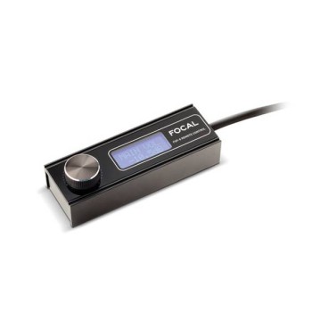 Focal FSP-8 Remote Control