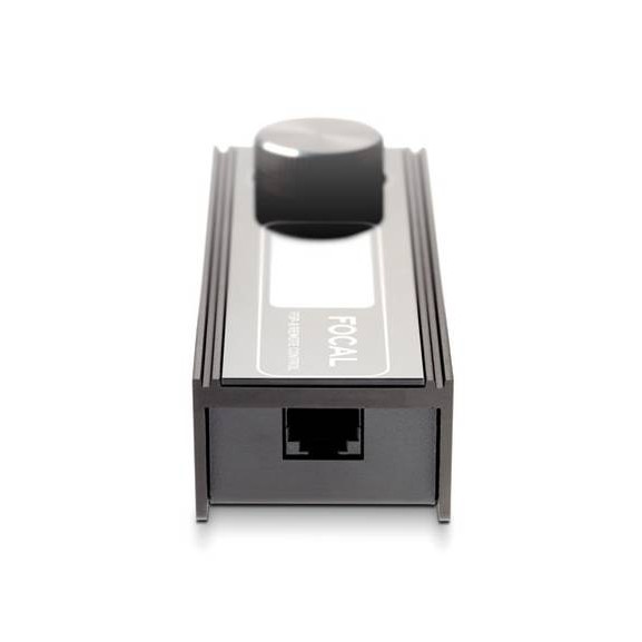 Focal FSP-8 Remote Control