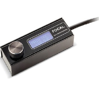 Focal FSP-8 Remote Control