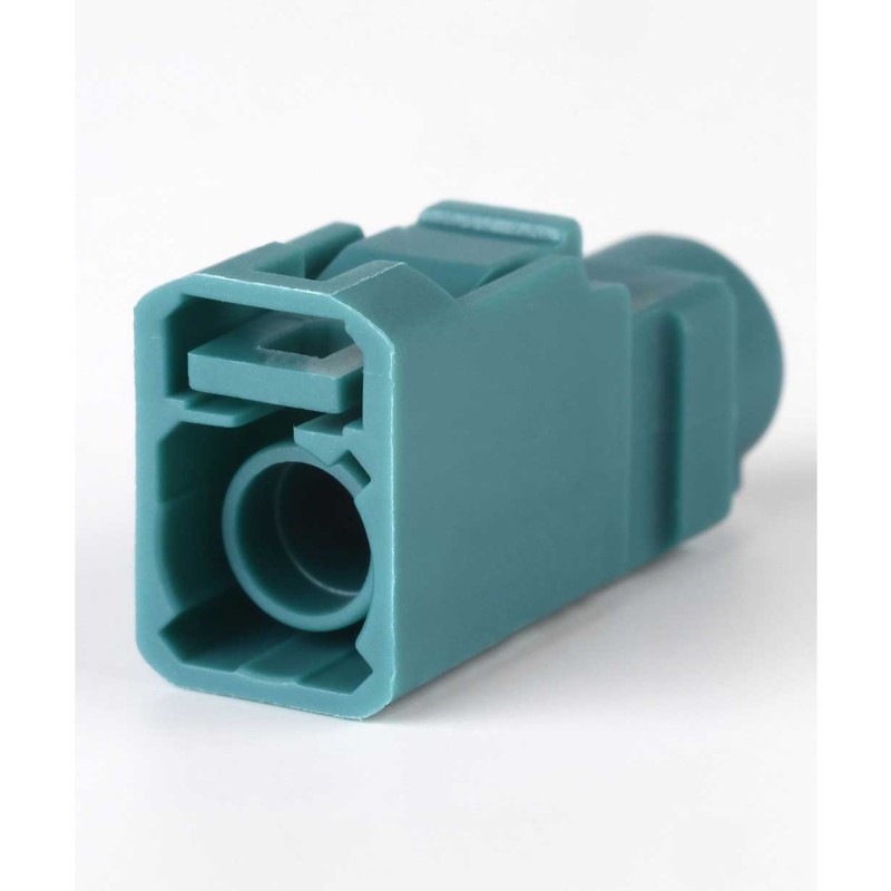 ATTB 4688.11 FAKRA(f) Z-Gehäuse RG58