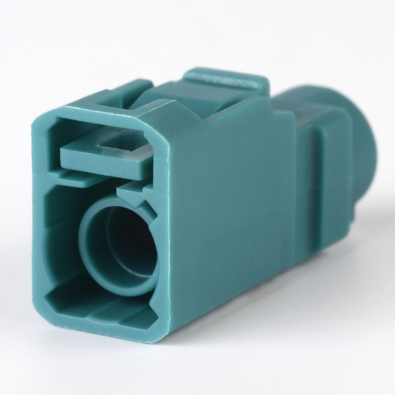 ATTB 4688.11 FAKRA(f) Z-Gehäuse RG58