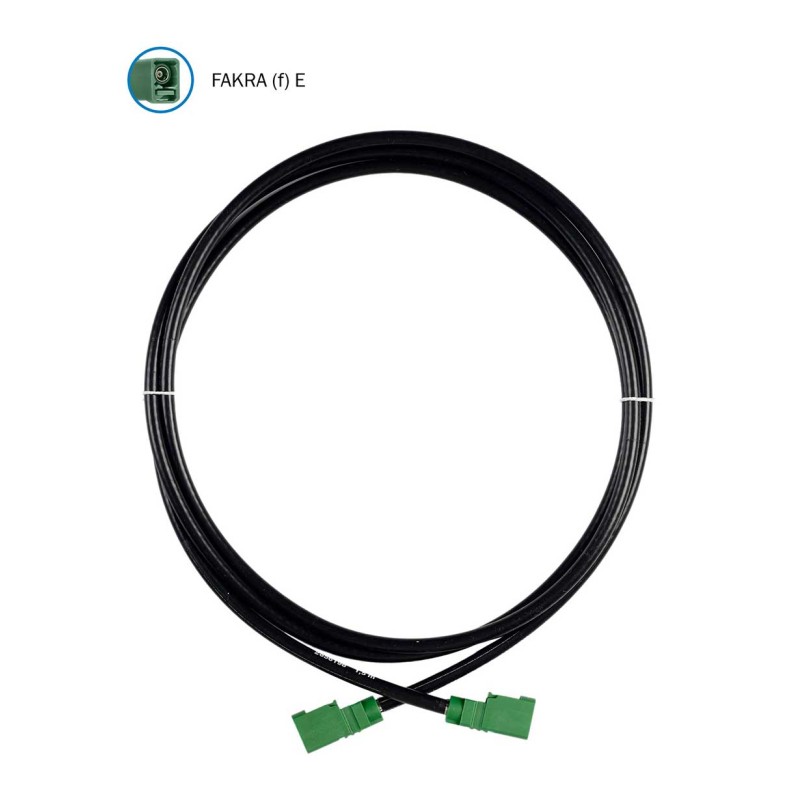 ATBB 2304.24 Verlängerungskabel RG58, 1,5m