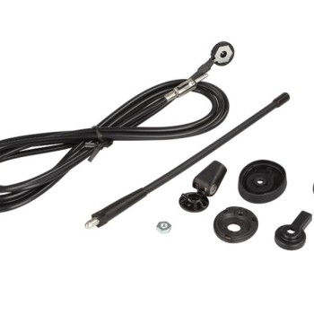 Dachantenne universal / flexibel AM-FM / DAB+