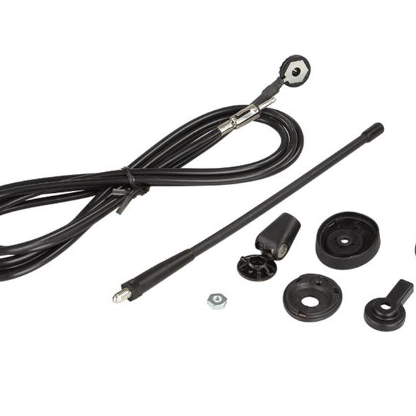 Dachantenne universal / flexibel AM-FM / DAB+