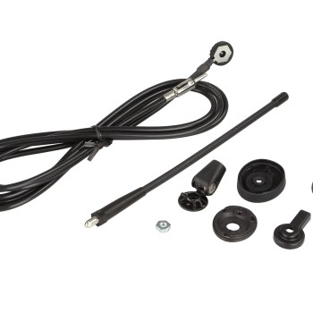 Dachantenne universal / flexibel AM-FM / DAB+