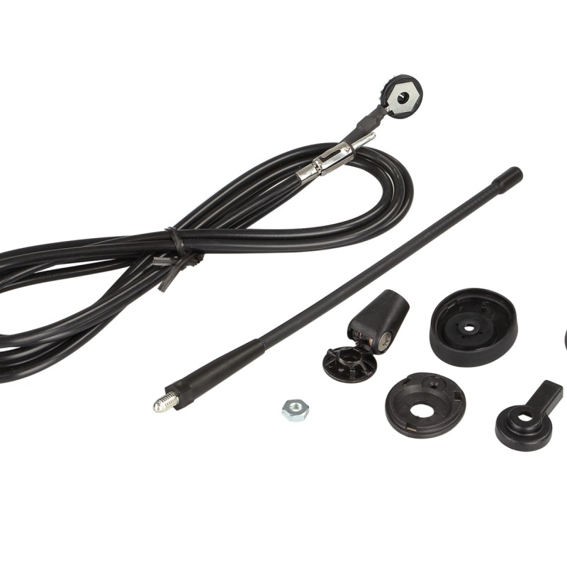 Dachantenne universal / flexibel AM-FM / DAB+