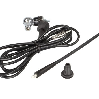 Dachantenne AM/FM DAB+ geeignet universal passiv flexibel