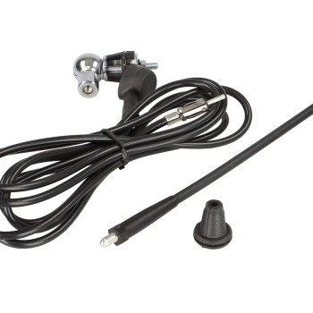 Dachantenne AM/FM DAB+ geeignet universal passiv flexibel