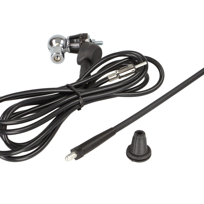 Dachantenne AM/FM DAB+ geeignet universal passiv flexibel