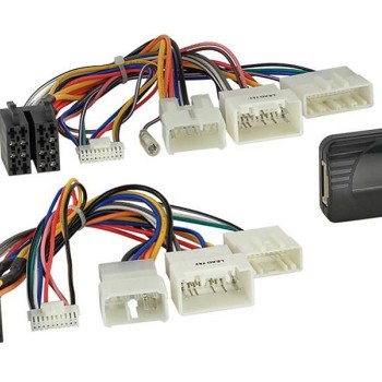 LFB Toyota mit JBL Verstärker