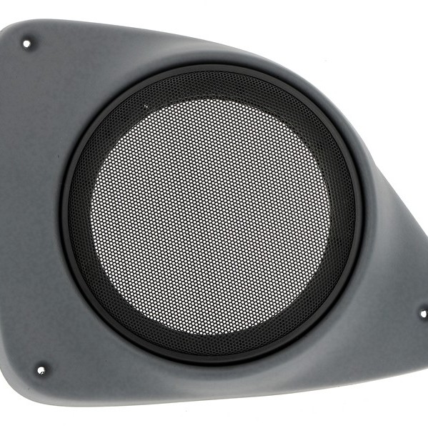 Lautsprecherringe FIAT Ducato ab 2003, 165mm