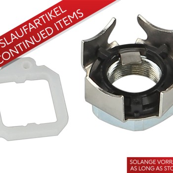 Antennendichtung Fiat / Chrysler