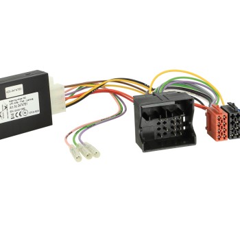 LFB Alfa Romeo/Iveco/Fiat Quadlock OEM Navigation