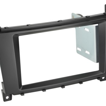 2-DIN Radioblende Mercedes C-Klasse/CLC-Klasse/G-Klasse