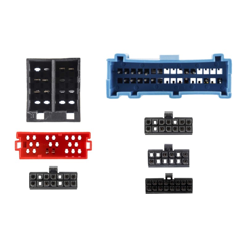 AXGM-16 CAN-Bus-Adapter für Cadillac (1997-2005)