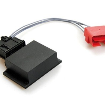 Codierdongle MQB, MIB - für Audi Rückfahrkamera