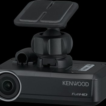 Kenwood DRV-N520 Dashcam mit Dashcam-Link-Steuerung