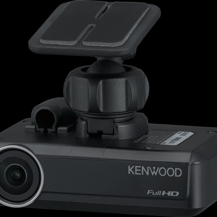 Kenwood DRV-N520 Dashcam mit Dashcam-Link-Steuerung