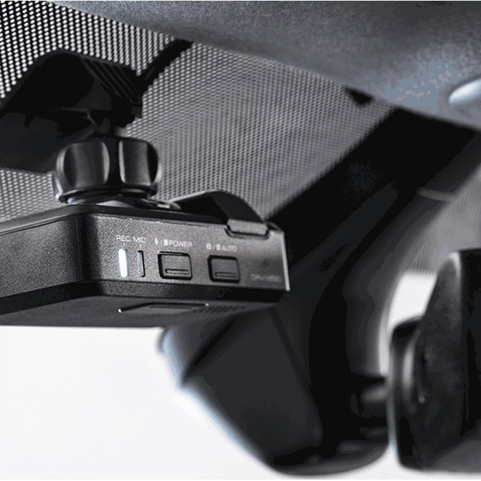 Kenwood DRV-N520 Dashcam mit Dashcam-Link-Steuerung