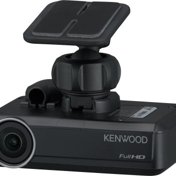 Kenwood DRV-N520 Dashcam mit Dashcam-Link-Steuerung