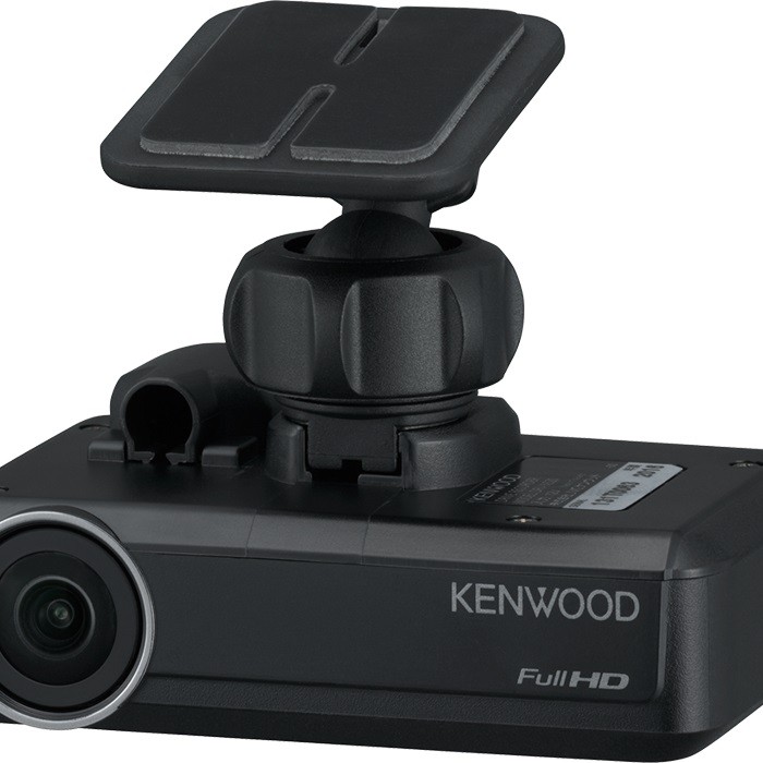 Kenwood DRV-N520 Dashcam mit Dashcam-Link-Steuerung