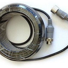 ZENEC ERSATZTEIL KABEL N-ZERVSC70-DIN12