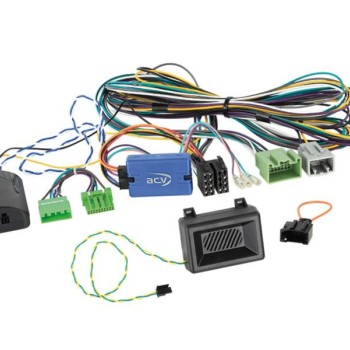 LFB Volvo XC90 2004->2014