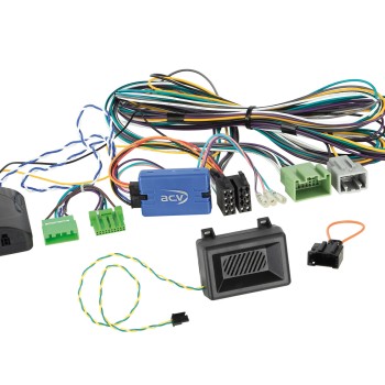 LFB Volvo XC90 2004->2014