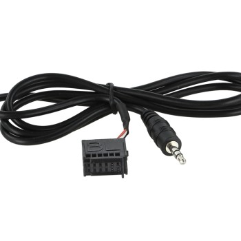 AUX In Adapter Ford 2004->