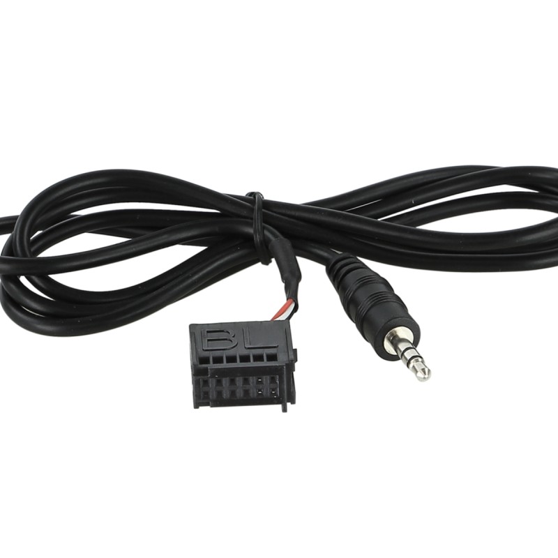 AUX In Adapter Ford 2004->