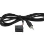 AUX In Adapter Ford 2004->