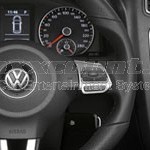 Kufatec 36492-2 Rückfahrkamera-Interface für Skoda & Volkswagen Navigationssyste