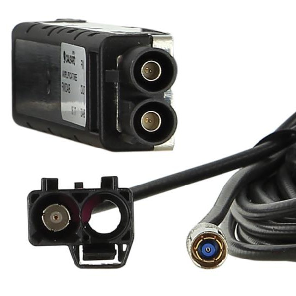 DAB Antennenverstärker SKODA / VW