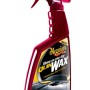 MEGUIARS QUIK WAX SPRÜCHWACHS 710ml